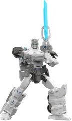 Hasbro Transformers Age of the Primes Voyager Class The Thirteen Prima Prime Action Figure