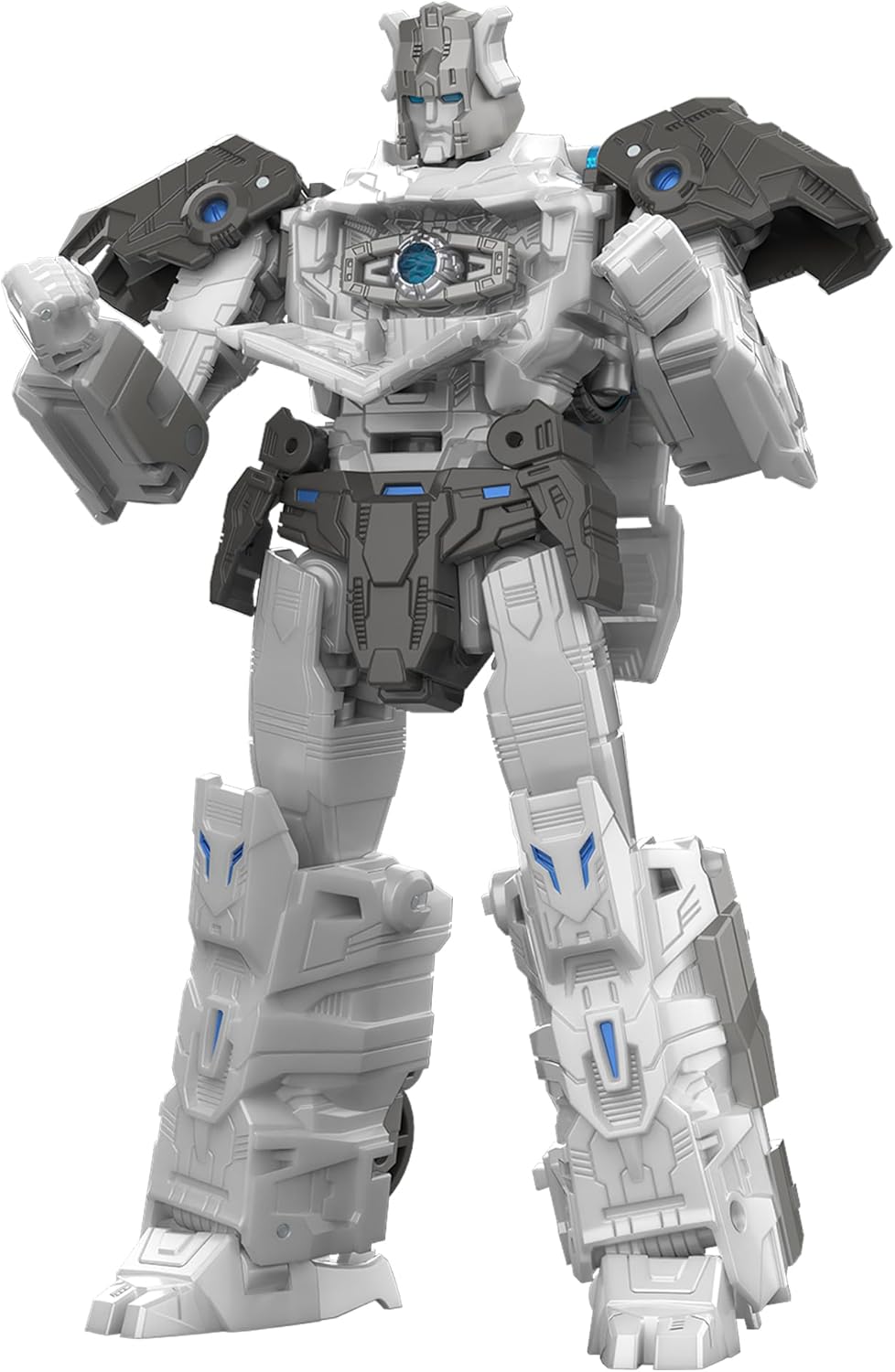 Hasbro Transformers Age of the Primes Voyager Class The Thirteen Prima Prime Action Figure