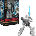 Hasbro Transformers Age of the Primes Voyager Class The Thirteen Prima Prime Action Figure