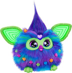 Hasbro Furby Galaxy Glow in the Dark Interactive Plush Toy