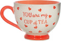 Sass & Belle You are My Cup of Tea Mug