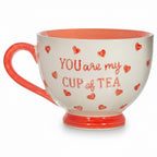 Sass & Belle You Are My Cup of Tea Mug