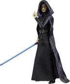 Hasbro Star Wars Black Series Barriss Offee 6" Action Figure