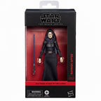 Hasbro Star Wars Black Series Barriss Offee 6" Action Figure
