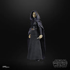 Hasbro Star Wars Black Series Barriss Offee 6" Action Figure