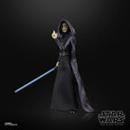 Hasbro Star Wars Black Series Barriss Offee 6" Action Figure