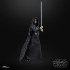 Hasbro Star Wars Black Series Barriss Offee 6" Action Figure