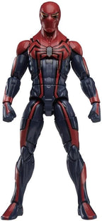 Hasbro Marvel Legends Velocity Suit Peter Parker 6" Action Figure