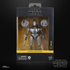 Hasbro Star Wars Black Series SM-33 (Skeleton Crew) 6" Action Figure