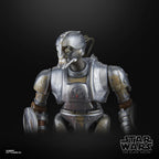 Hasbro Star Wars Black Series SM-33 (Skeleton Crew) 6" Action Figure