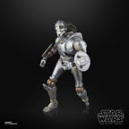 Hasbro Star Wars Black Series SM-33 (Skeleton Crew) 6" Action Figure