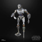 Hasbro Star Wars Black Series SM-33 (Skeleton Crew) 6" Action Figure