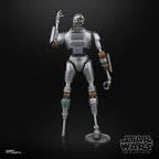 Hasbro Star Wars Black Series SM-33 (Skeleton Crew) 6" Action Figure