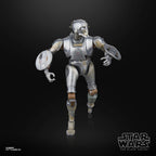 Hasbro Star Wars Black Series SM-33 (Skeleton Crew) 6" Action Figure