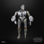 Hasbro Star Wars Black Series SM-33 (Skeleton Crew) 6" Action Figure