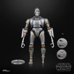 Hasbro Star Wars Black Series SM-33 (Skeleton Crew) 6" Action Figure