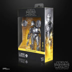 Hasbro Star Wars Black Series SM-33 (Skeleton Crew) 6" Action Figure