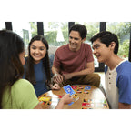 Mattel UNO Zero Card Game