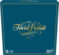 Hasbro Gaming Trivial Pursuit Game, Classic Edition