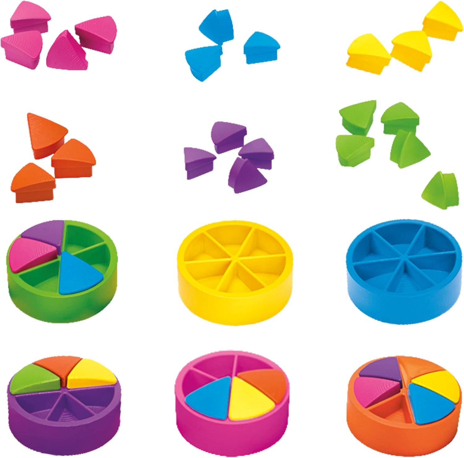 Hasbro Gaming Trivial Pursuit Game, Classic Edition