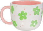 Sass & Belle Surprise Frog Mug