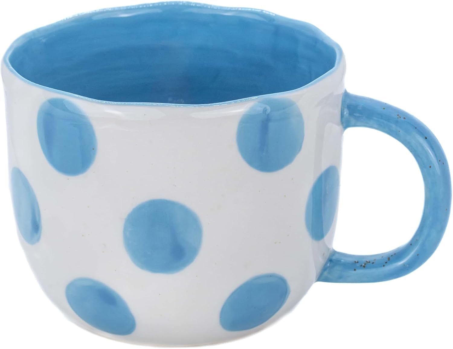 Sass & Belle Surprise Dog Mug