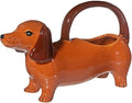 Sass & Belle Sausage Dog Watering Can