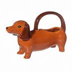 Sass & Belle Sausage Dog Watering Can