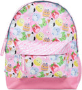 William Lamb Squishmallows Girls Backpack