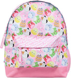 William Lamb Squishmallows Girls Backpack