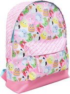 William Lamb Squishmallows Girls Backpack