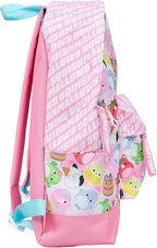 William Lamb Squishmallows Girls Backpack