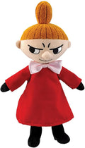 Aurora Moomin Little My Soft Toy 12in Soft Toy