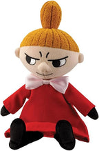 Aurora Moomin Little My 12" Soft Toy