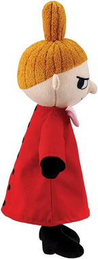 Aurora Moomin Little My 12" Soft Toy
