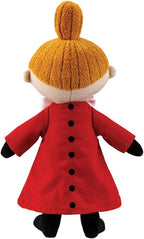 Aurora Moomin Little My 12" Soft Toy