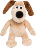 Aurora Wallace and Gromit, Gromit Dog Soft Toy