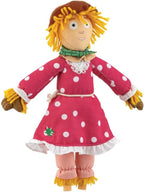 Aurora The Scarecrows' Wedding - Betty O'Barley 11" Soft Toy