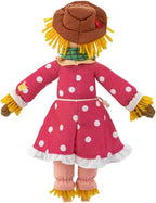 Aurora The Scarecrows' Wedding - Betty O'Barley 11" Soft Toy