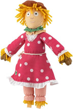 Aurora The Scarecrows' Wedding - Betty O'Barley 11" Soft Toy