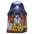 Star Wars The Black Series R2-D2, Revenge of the Sith 20th Anniversary Collectible 15-cm Action Figure