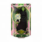 Mattel – Wicked Singing Elphaba Fashion Doll & Accessories