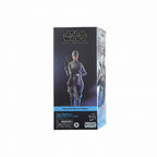Hasbro Star Wars The Black Series – Tala (Imperial Officer), Obi-Wan Kenobi 6-Inch Action Figure