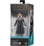 Hasbro Star Wars The Black Series – Ahsoka Tano, Ahsoka 6-Inch Action Figure