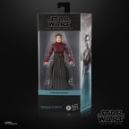 Hasbro Star Wars The Black Series – Morgan Elsbeth, Ahsoka 6-Inch Action Figure