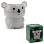 Adoramals Koala Shaped Ceramic Oil Burner