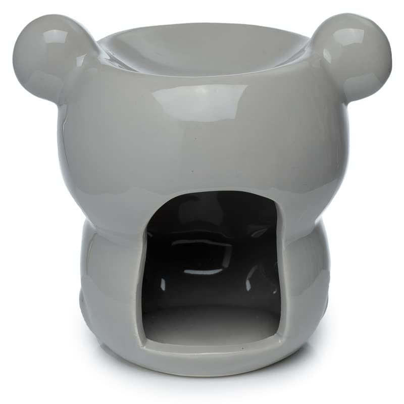 Puckator Adoramals Koala Shaped Ceramic Oil Burner