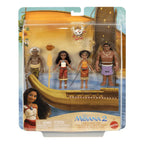 Disney Moana’s Canoe Crew Playset – Inspired by Moana 2