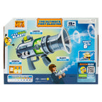 Despicable Me 4 Ultimate Fart Blaster with Lights &amp; Sounds