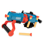 Bonkers Toys Skibidi Toilet Plunger Blaster